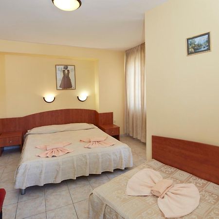 Family Hotel Andreev Misivri Dış mekan fotoğraf