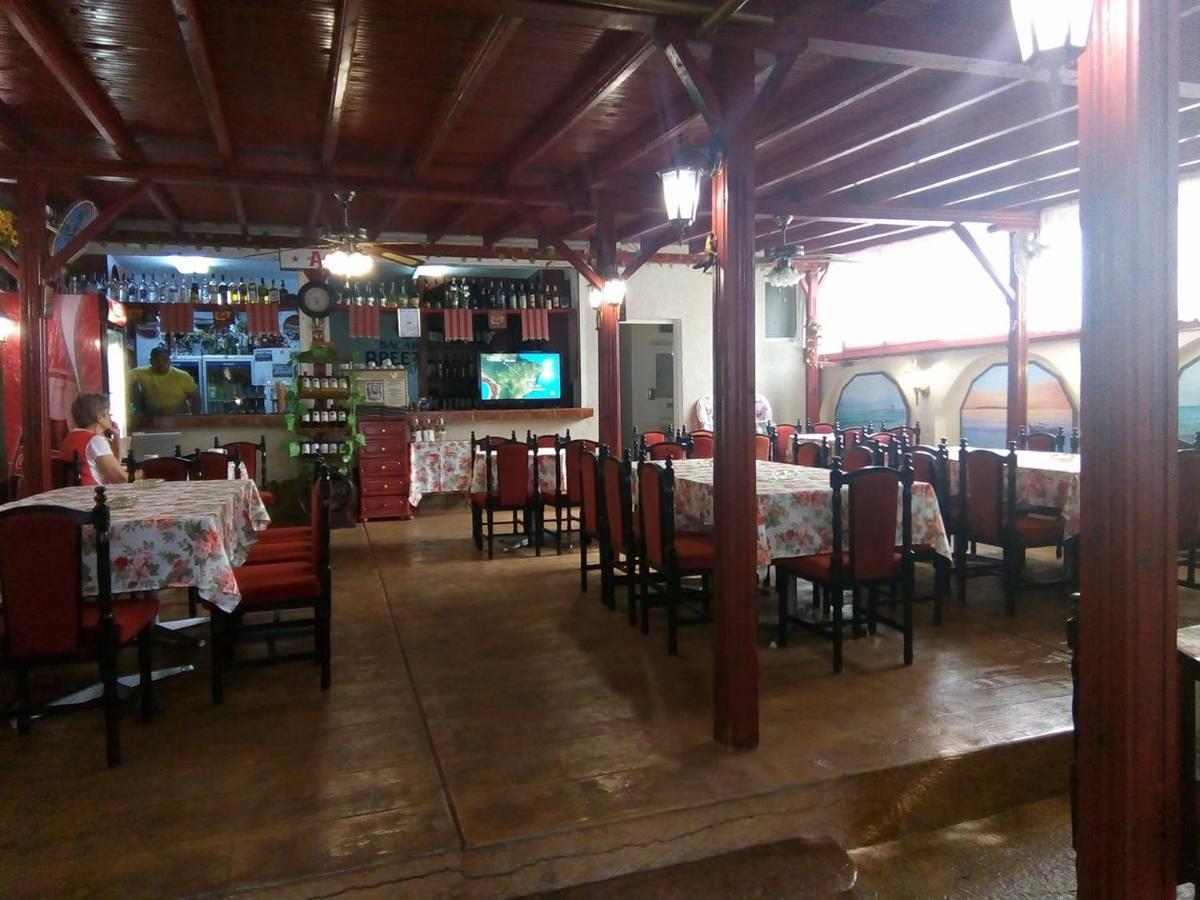 Family Hotel Andreev Misivri Dış mekan fotoğraf