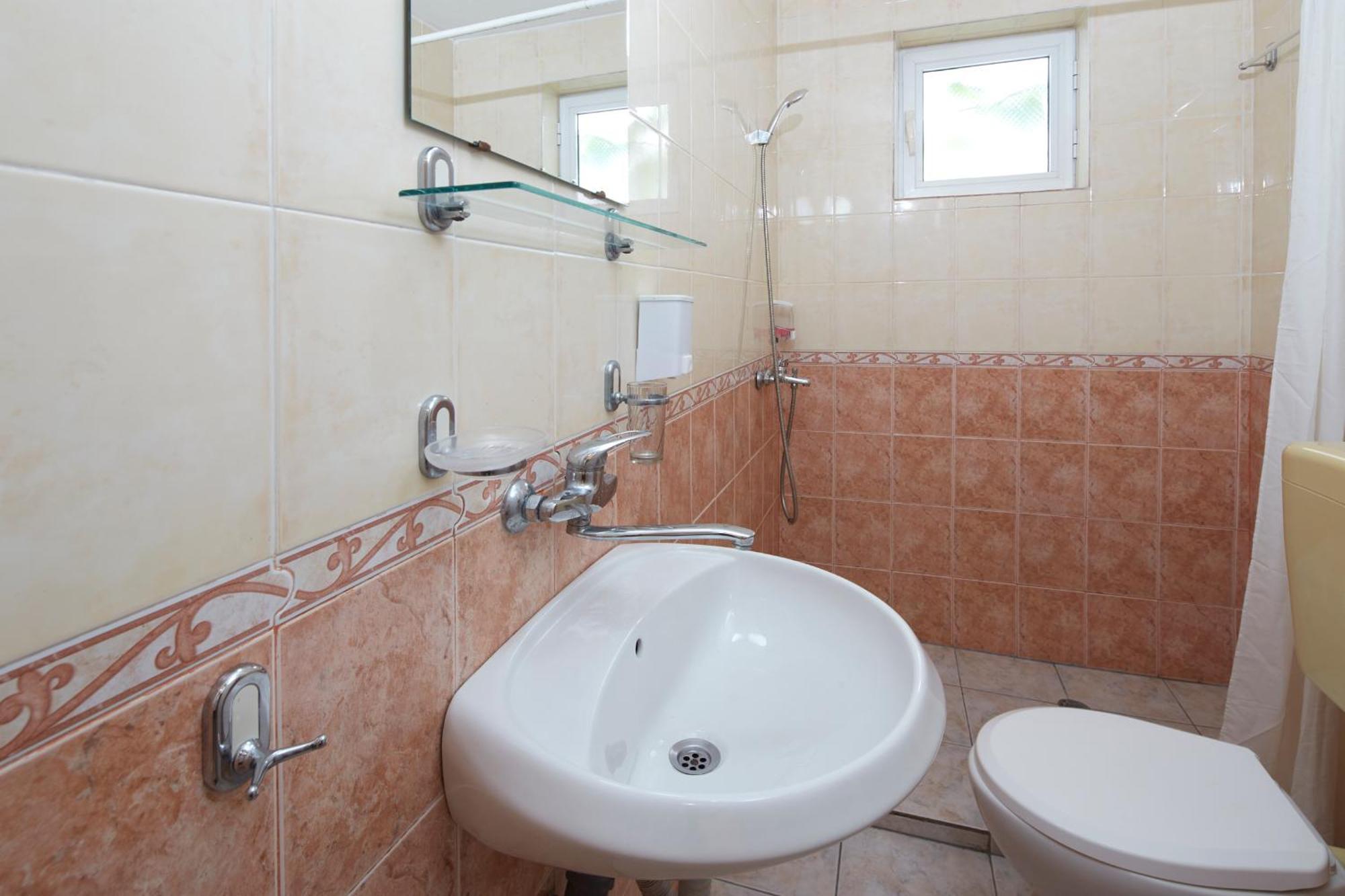 Family Hotel Andreev Misivri Dış mekan fotoğraf