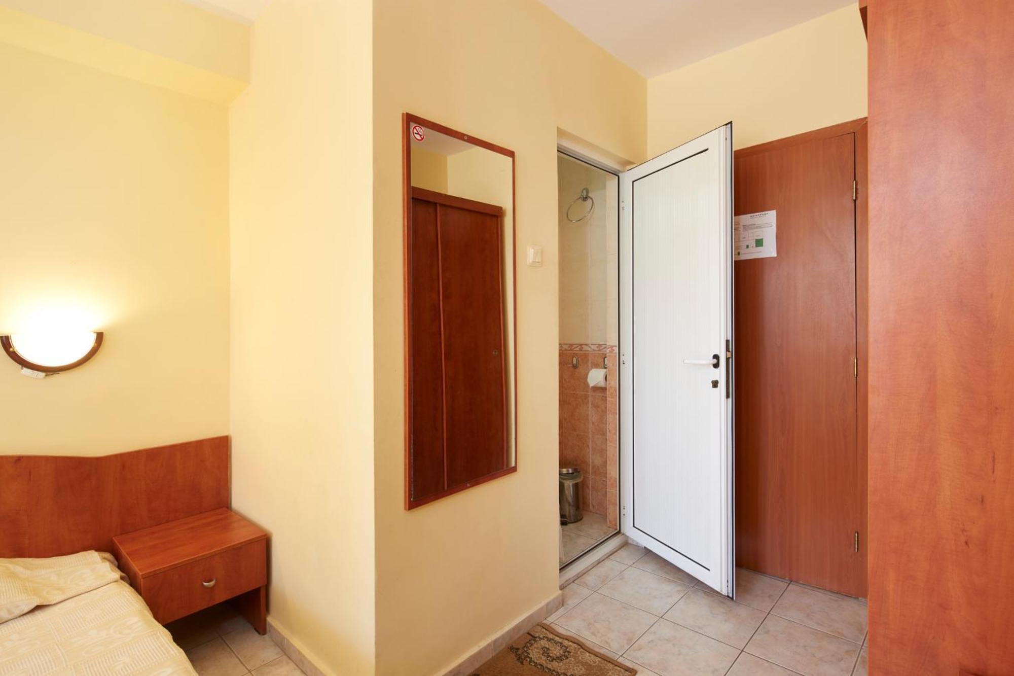 Family Hotel Andreev Misivri Dış mekan fotoğraf